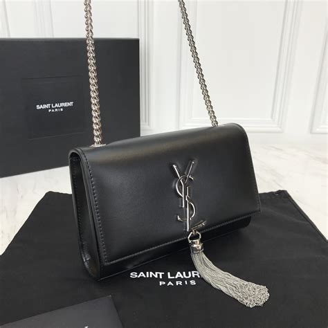 pre owned ysl bags|yves saint laurent bag vintage.